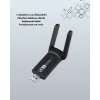 USB WiFi Adaptör – 1200 Mbps Hız