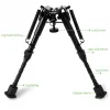 Üstün Metal Alaşım Bipod çak
