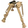 Üstün Metal Alaşım Yaylı Bipod Çatalayak