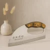 Ütü Tipi Şef Bıçağı Model 81 - Paslanmaz Çelik