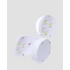UV ve LED Jel Kurutmaya Uygun – Çift Dalga Boylu Mini Kurutucu