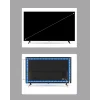 Uzaktan Kumandalı LED TV Arka Işık Şeridi