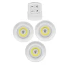 UZAKTAN KUMANDALI YAPIŞKANLI LED SPOT LAMBA WT-364