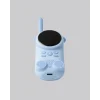 Uzun Menzilli Bebek Telsizi – VOX Modlu, Renkli LCD Ekranlı