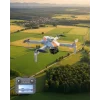Uzun Menzilli Drone 1080P GPS Full HD Kameralı