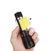 Uzun Menzilli EL Feneri Mıknatıslı Wt-602