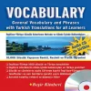 Vabulary (5 Audio CD ile Birlikte)