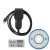 VAG CAN Commander 5.5+ Pin Reader 3.9Beta VWSkoda Teşhis Tarayıcı Aracı-(5775)