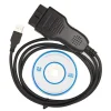 VAG CAN Commander 5.5+ Pin Reader 3.9Beta VWSkoda Teşhis Tarayıcı Aracı-(5775)