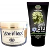 Variflex 100 ml Krem + İbn-İ Sina Çörek Otu Kremi 50 ml