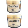 Variflex Bacak Için Masaj Bakım Kremi 100 ml 2 Adet