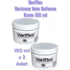 Variflex Için Ayak Peeling Bakım Kremi x 2 Adet