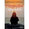 Vazgeçtim
