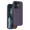 Venco Apple iPhone 11 Uyumlu Home Magsafe Kapak - Derin Mor