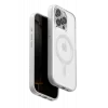 Venco Apple iPhone 15 Pro Max Uyumlu Joly Magsafe Kapak - Beyaz