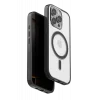 Venco Apple iPhone 15 Pro Max Uyumlu Joly Magsafe Kapak - Siyah