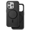 Venco İphone 15 Pro Max Puskas Magsafe Kapak - Siyah