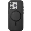 Venco İphone 15 Pro Max Puskas Magsafe Kapak - Siyah
