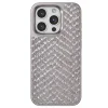 Venco Apple iPhone 15 Pro Max Uyumlu Viper Kapak - Titan Gri