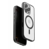 Venco Apple iPhone 16 Pro Uyumlu Joly Magsafe Kapak - Siyah