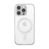 Venco Apple iPhone 16 Pro Max Uyumlu Joly Magsafe Kapak - Beyaz