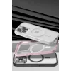 Venco Apple iPhone 16 Pro Max Uyumlu Joly Magsafe Kapak - Siyah
