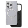Venco Apple iPhone 16 Pro Uyumlu Puskas Magsafe Kapak - Titan Gri