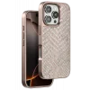 Venco Apple iPhone 16 Pro Uyumlu Viper Kapak - Titan Gri