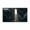 VENTO VS114F, 650W, Siyah, ATX, Tower, Kurumsal, KASA