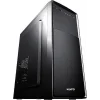 VENTO VS120S 300W SIYAH ATX KURUMSAL KASA