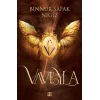Veyla 1 – Sönmüş Aldebaran (Ciltli)