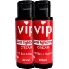 Vıp 2 Adet Anaıtightening Şekillendiricikrem Bay Bayan 60 ml
