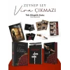 Vira Çıkmazı 1 - Tek lık Kutu Yan Boyamalı