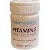 Vitamin E Krem Cilt Bakım Kremi 50 ml