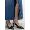 Vivienne Kadın Topuklu Ayakkabı