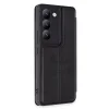 Vivo V30 Lite 4g Kılıf Flip Cover - Siyah