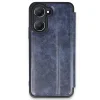 Vivo Y18 Kılıf Flip Cover - Lacivert