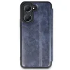 Vivo Y18 Kılıf Flip Cover - Lacivert