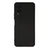Vivo Y53s Kılıf Nano İçi Kadife Silikon - Siyah