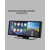 Volkswagen Golf Polo Passat Uyumlu 10.26” CarPlay Android Auto Ekran