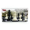 VRD10660 MIKNATISLI KATLANABİLİR SATRANÇ SET