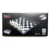 VRD10661 KATLANABİLİR SATRANÇ TAVLA VE DAMA SETİ