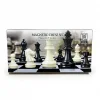 VRD10664 MIKNATISLI KATLANABİLİR SATRANÇ SET