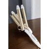 Wag Maşa Doğal ve Hacimli Bukleler için İdeal Saç Şekillendirme Aracı