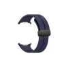 Watch 7 Ultra Kr418 Tender Silikon Kordon (saat Değildir) - Lacivert