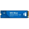 WD BLUE SN5000 2TB PCIe 4.0 x4 NVMe 5150/4850 GEN4 Ssd Disk WDS200T4B0E