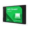 WD GREEN 3D 2.5 1TB SATA3 565-465MB/S SSD DISK WDS100T3G0A