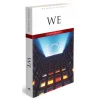 We - İngilizce Klasik Roman