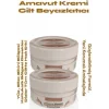 Whitening Cream 100ML Arnavut Aklık Kremi x 2 Adet