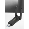 Wifi Alıcı Wifi Adaptörü USB Girişli 3.0